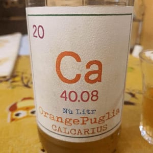 Orange Puglia 2018
