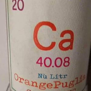 Calcarius Orange Puglia - Valentina Passalacqua - valentina-passalacqua