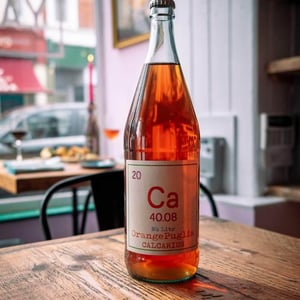 Calcarius Orange Puglia - Valentina Passalacqua - valentina-passalacqua