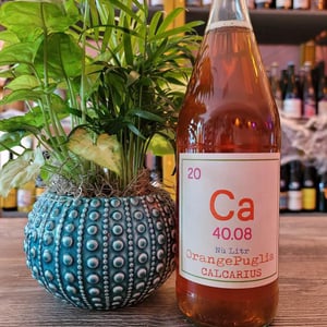 Calcarius Orange Puglia - Valentina Passalacqua - valentina-passalacqua