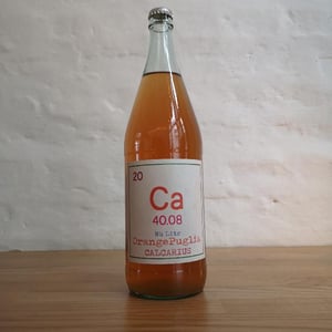 Calcarius Orange Puglia - Valentina Passalacqua - valentina-passalacqua