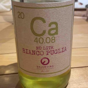 Calcarius Orange Puglia - Valentina Passalacqua - Valentina Passalacqua 