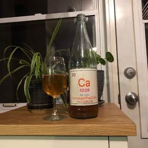 Valentina Passalacqua - Valentina Passalacqua - Calcarius Orange Puglia