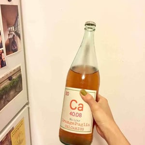 Calcarius Orange Puglia - Valentina Passalacqua - valentina-passalacqua