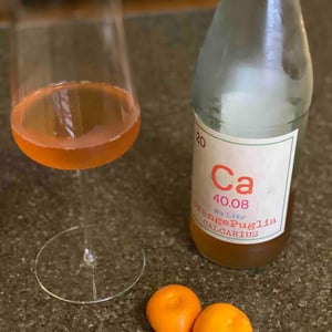 Calcarius Orange Puglia - Valentina Passalacqua - valentina-passalacqua