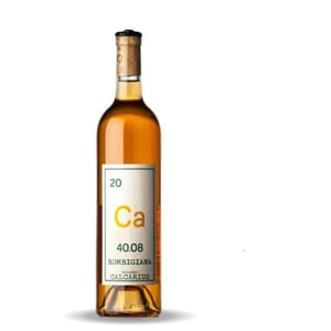 Calcarius Orange Puglia