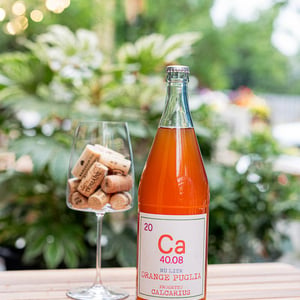 Calcarius Orange Puglia - Valentina Passalacqua - valentina-passalacqua