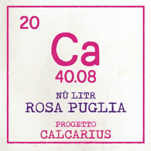 Calcarius Rosa Puglia - Valentina Passalacqua - valentina-passalacqua