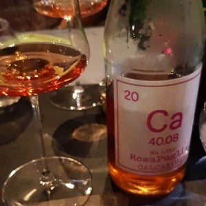 Calcarius Rosa Puglia - Valentina Passalacqua - valentina-passalacqua