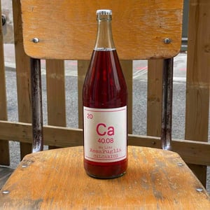 Calcarius Rosa Puglia - Valentina Passalacqua - Valentina Passalacqua 