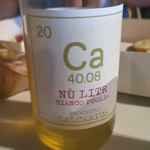 Calcarius Rosa Puglia - Valentina Passalacqua - Valentina Passalacqua 