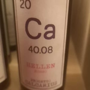 Calcarius Rosa Puglia - Valentina Passalacqua - valentina-passalacqua
