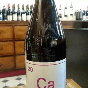 Calcarius Rosso Puglia - Valentina Passalacqua - valentina-passalacqua