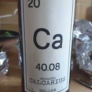 Valentina Passalacqua - Valentina Passalacqua - Calcarius Rosso Puglia