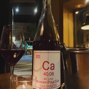 Calcarius - Valentina Passalacqua - Valentina Passalacqua