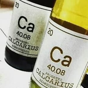 Calcarius Rosso Puglia - Valentina Passalacqua - Valentina Passalacqua 