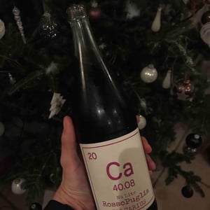 Calcarius Rosso Puglia - Valentina Passalacqua - valentina-passalacqua