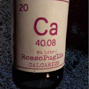 Rosso Puglia