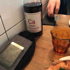 Calcarius Rosso Puglia - Valentina Passalacqua - valentina-passalacqua