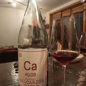 Calcarius Rosso Puglia - Valentina Passalacqua - valentina-passalacqua