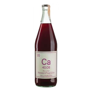 Calcarius Rosso Puglia - Valentina Passalacqua - valentina-passalacqua