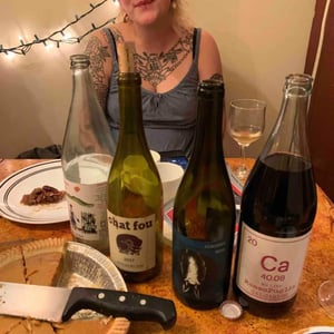 Valentina Passalacqua - Valentina Passalacqua - Calcarius Rosso Puglia