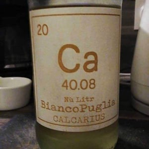 Calcarius Rosso Puglia - Valentina Passalacqua - valentina-passalacqua