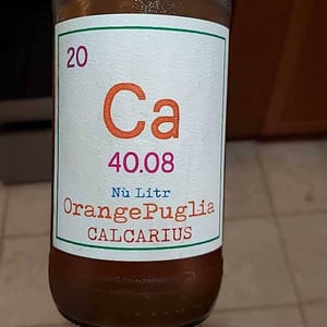 Valentina Passalacqua - Valentina Passalacqua - Calcarius Rosso Puglia