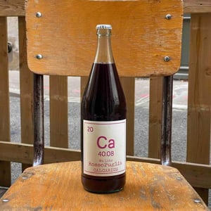 Calcarius Rosso Puglia - Valentina Passalacqua - valentina-passalacqua