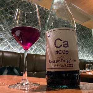 Calcarius Rosso Puglia - Valentina Passalacqua - Valentina Passalacqua 