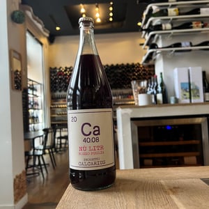 Calcarius Rosso Puglia - Valentina Passalacqua - valentina-passalacqua