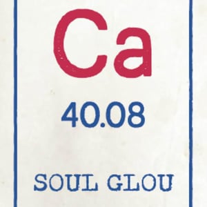Calcarius Soul Glou - Valentina Passalacqua - valentina-passalacqua