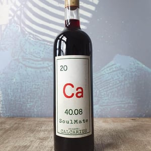 Calcarius Soulmate - Valentina Passalacqua - valentina-passalacqua