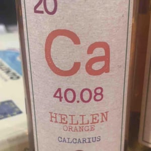Calcarius Troiabomb - Valentina Passalacqua - Valentina Passalacqua 