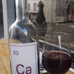 Valentina Passalacqua - Valentina Passalacqua - Calcarius Vinetto