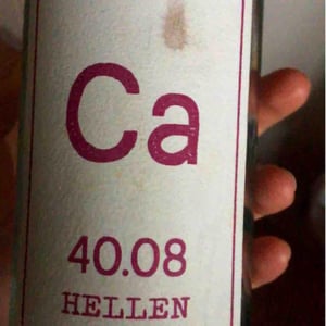 Calcarius Vinetto - Valentina Passalacqua - valentina-passalacqua