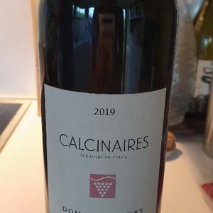 Domaine Gauby - Gerard, Lionel & Ghislaine Gauby - Calcinaires (rouge)
