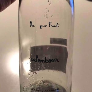 Calembour - Pierre Rousse - Pierre Rousse 