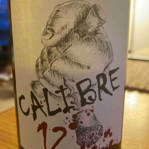 Calibre 12 ( X Ghislain Montrozier et Sébastien Pradal) - Mas Jullien - Olivier Jullien 