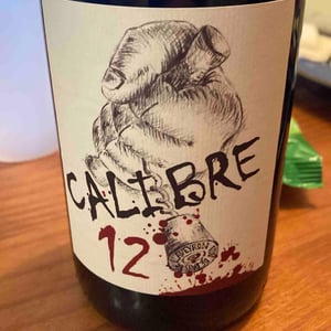 Calibre 12 ( X Ghislain Montrozier et Sébastien Pradal) - Mas Jullien - Olivier Jullien 