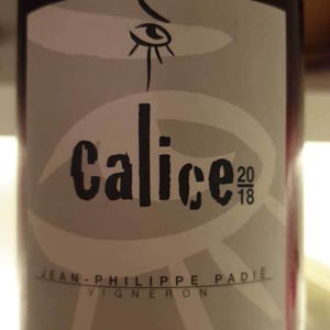 Calice