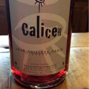 Calice - Domaine Jean-Philippe Padié - Jean-Philippe Padié 