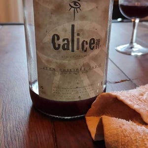 Domaine Jean-Philippe Padié - Jean-Philippe Padié - Calice