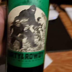 California Familiar - Dirty & Rowdy Family Winery - matt-richardson