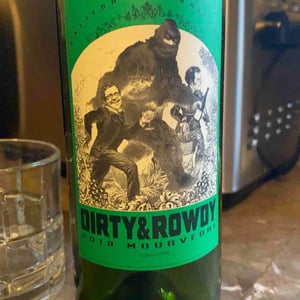 California Familiar - Dirty & Rowdy Family Winery - matt-richardson