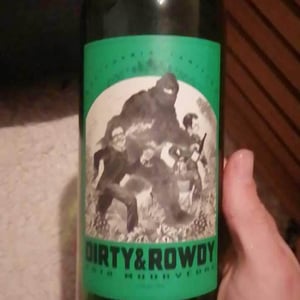 California Familiar - Dirty & Rowdy Family Winery - matt-richardson