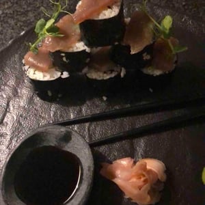 California Roll - Stillers Restaurant - 283615