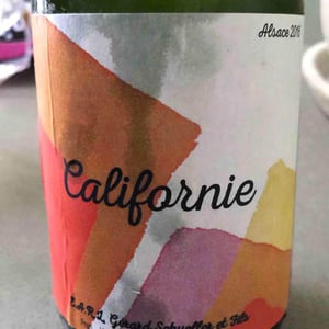 Californie - Gérard Schueller & Fils - bruno-schueller