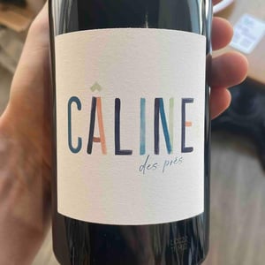 Caline - Domaine des Blaquieres - clement-bernard -2022