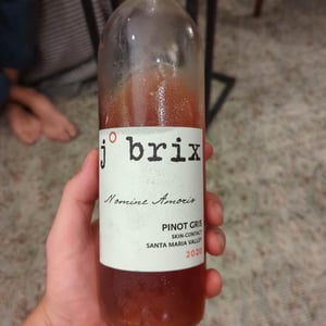 Nomine Amoris - J. Brix Wines - Jody Brix Towe & Emily Towe 